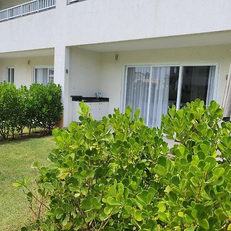 Apartamento Terreo 2/4 Com Suite Tree Bies Resort Entre Rios  Bagian luar foto