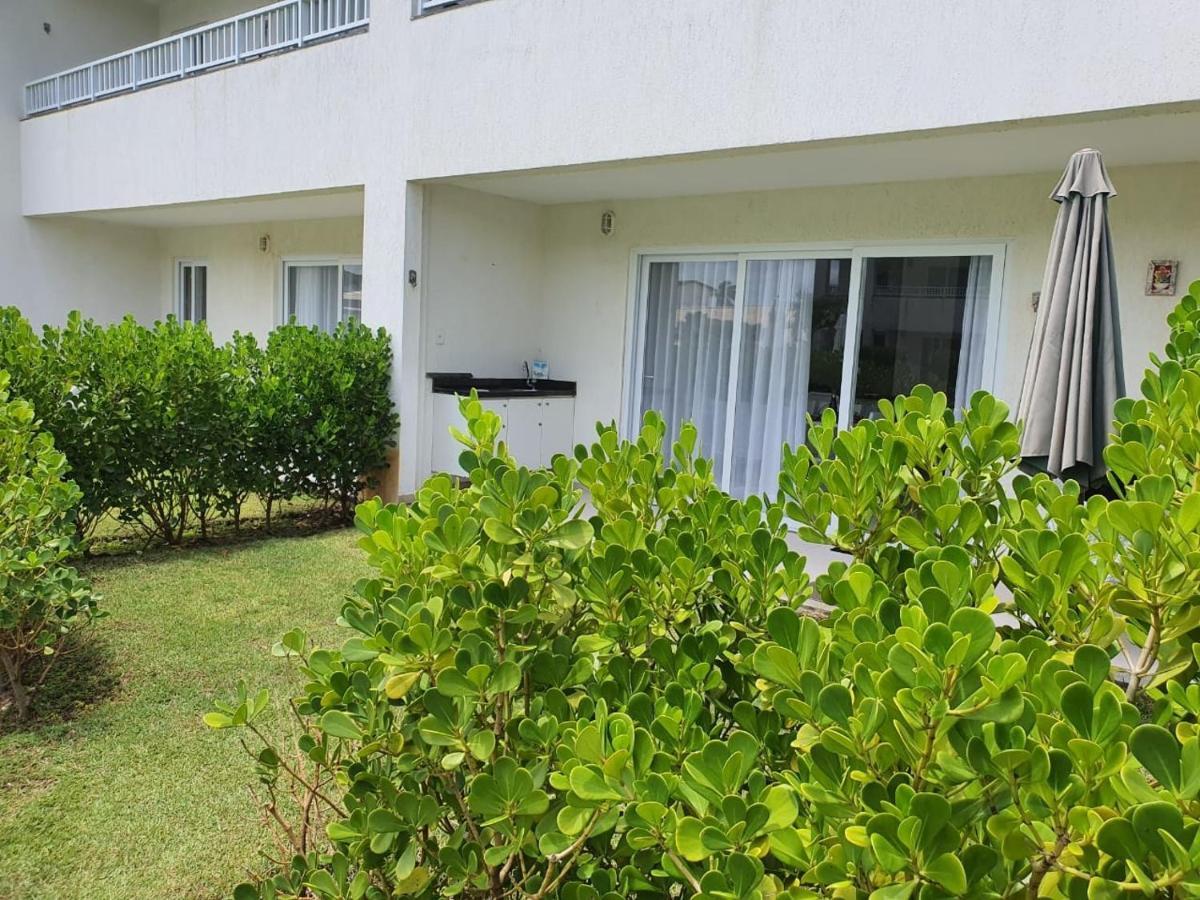 Apartamento Terreo 2/4 Com Suite Tree Bies Resort Entre Rios  Bagian luar foto
