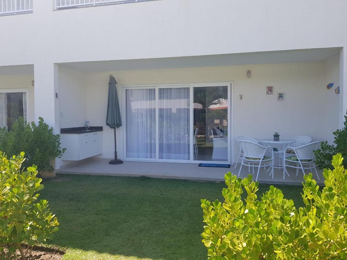 Apartamento Terreo 2/4 Com Suite Tree Bies Resort Entre Rios  Bagian luar foto