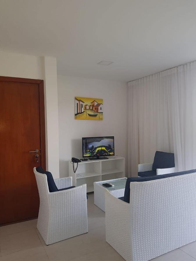 Apartamento Terreo 2/4 Com Suite Tree Bies Resort Entre Rios  Bagian luar foto