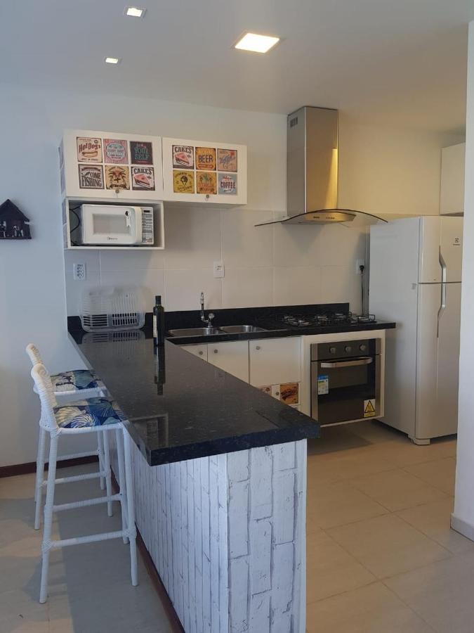 Apartamento Terreo 2/4 Com Suite Tree Bies Resort Entre Rios  Bagian luar foto