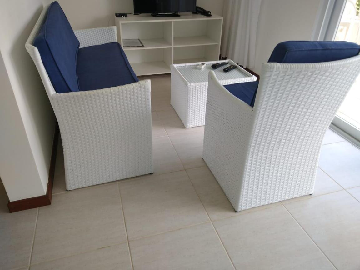 Apartamento Terreo 2/4 Com Suite Tree Bies Resort Entre Rios  Bagian luar foto